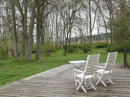 Gorgeous apartment in Neuburg with terrace