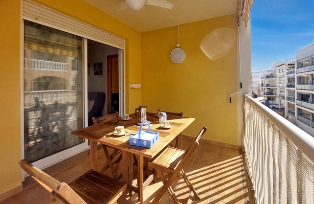 Wunderschöne Wohnung in Playa de.