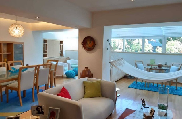 Gorgeous apartment in Santa Fe