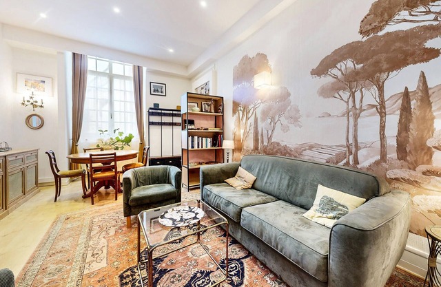 Wunderschöne Wohnung in Lons-Le-Saunier