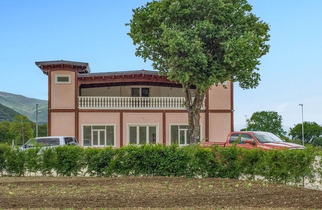 Wunderschöne Wohnung in Lecce nei Marsi