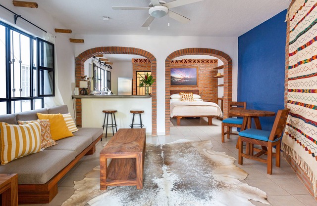 Gorgeous Apartment in the Heart of San Pancho
