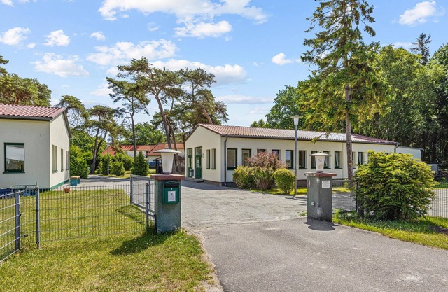 Gorgeous apartment in Altenkirchen
