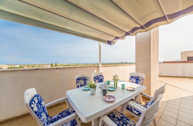 Gorgeous Apartment In Torreblanca