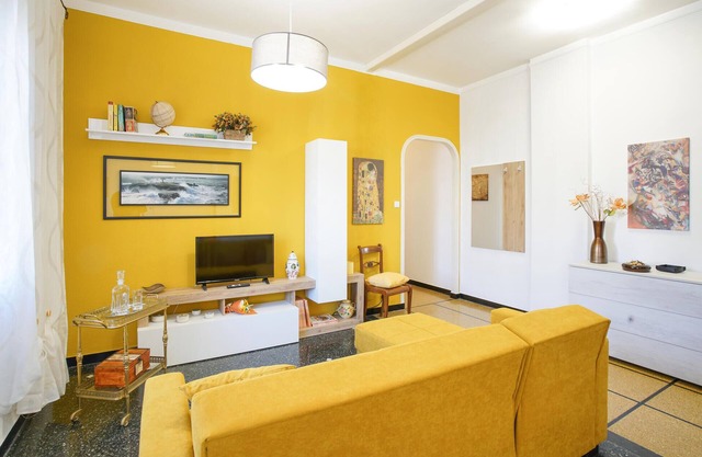 Wunderschöne Wohnung in Genova mit WLAN