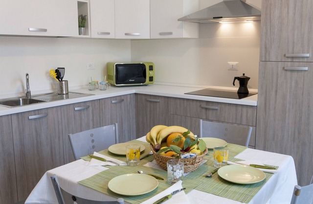 Wunderschöne Wohnung in Monopoli für 4 Personen in der Nähe des Meeres