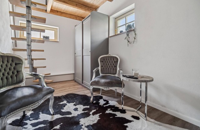 Wunderschönes Apartment in Oberhof mit.
