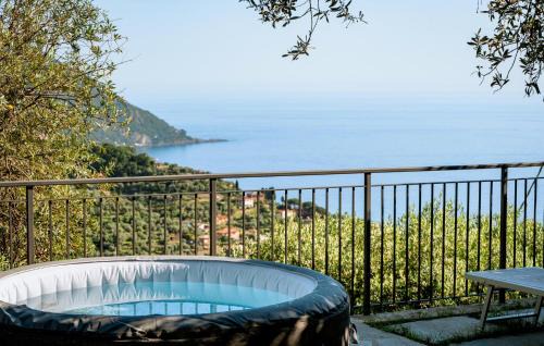 Gorgeous Apartment In Recco