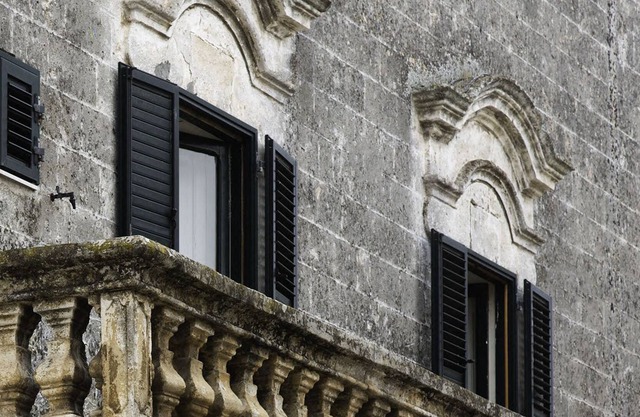 Gorgeous apartment in the center of the Ancient city of Oria