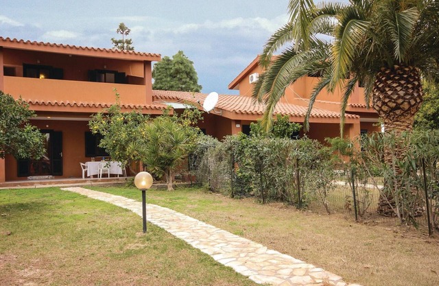 Wunderschöne Wohnung in Costa Rei -CA-
