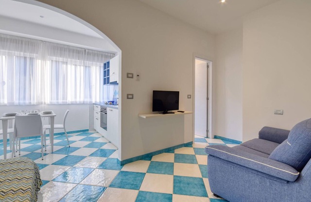 Wunderschöne Wohnung in Deiva Marina