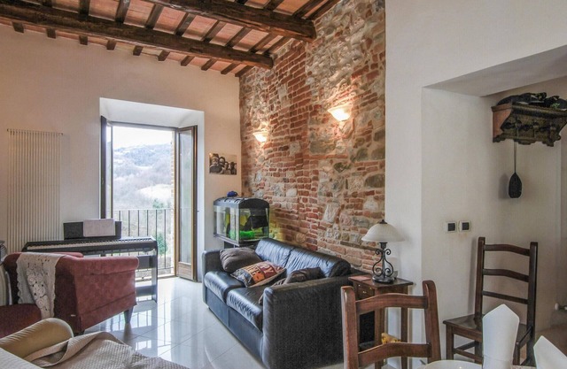 Wunderschöne Wohnung in Montefortino