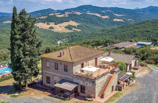 Monterufoli 4F
