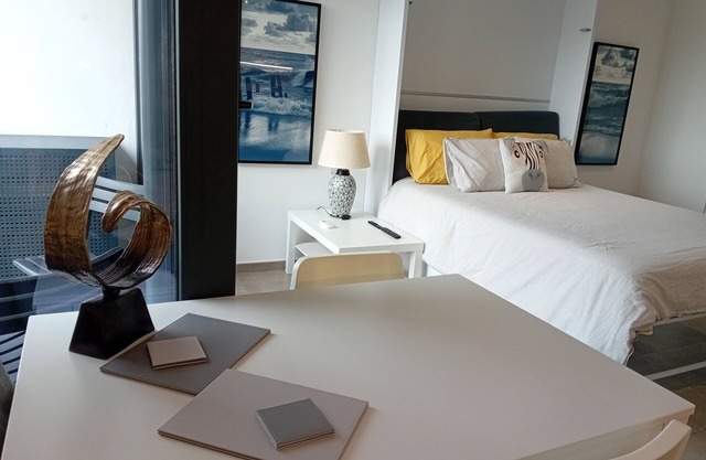 Beautiful Studio in Gibraltar - E1