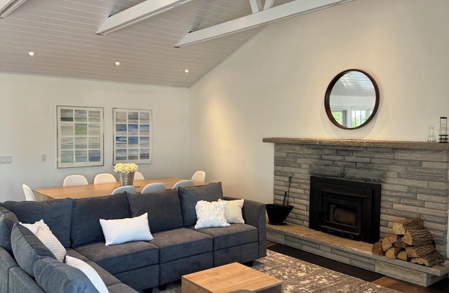 Gorgeous Beach Front Property on Lake Huron!