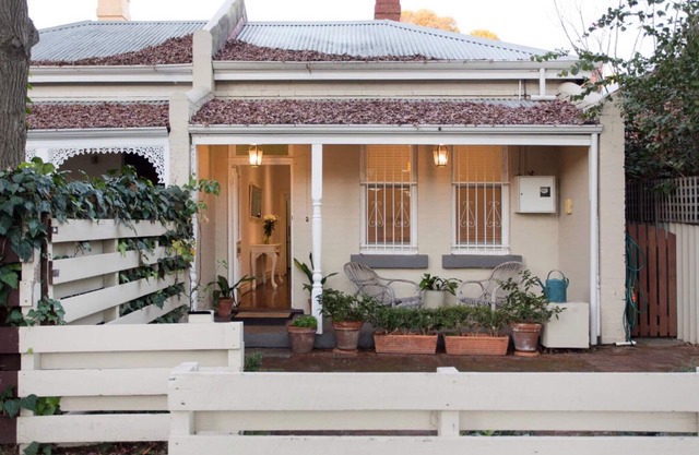 Wunderschönes zentrales Ferienhaus in Subiaco - zu Fuß zum Kings Park, zu Cafés, Restaurants und zum Zug