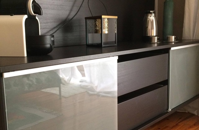 ☆ Wunderschöne City Appartment Queen Bed & Parking