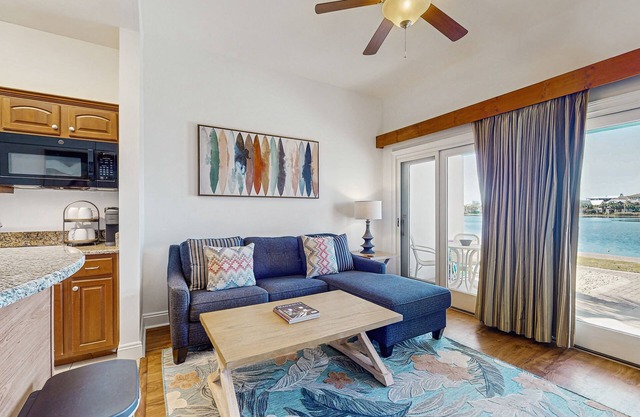 Gorgeous coastal home with plenty of space shared pool and easy beach access