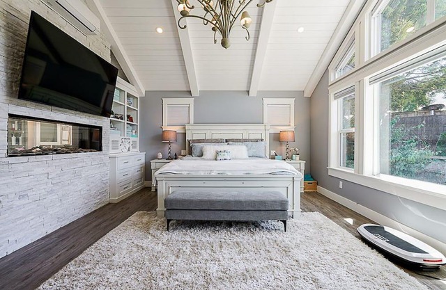 Gorgeous Coastal Inspired Retreat in Fairfield!
