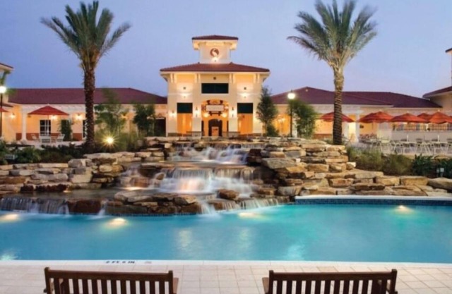 Gorgeous Condo on Orange Lake Resort Available on March 24-31, 2024