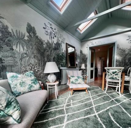 Gorgeous cottage