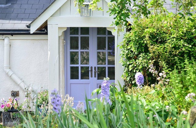 Luxuriöses Cottage für 10 Personen und privater Whirlpool