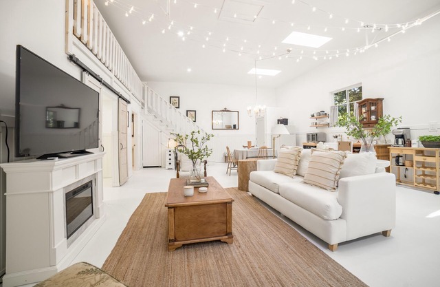 Gorgeous Countryside Cottage