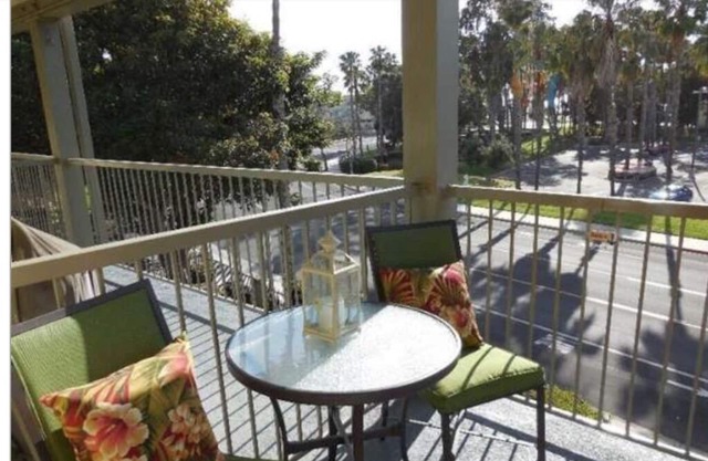 Beautiful Beach Condo Schritte nur an den Strand