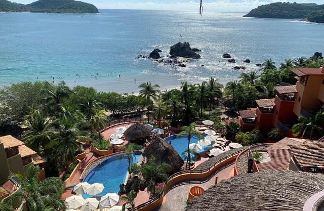 EMBARC VILLAS- (Intrawest) 2bd / 3bath-Ocean View-Villeneinheit - 2019 Wochen