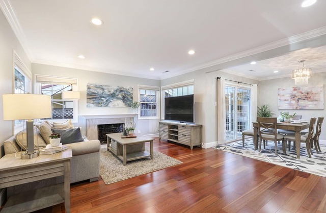 Wunderschönes ganzes Haus in einer sicheren und ruhigen Gegend (SFO / SF / Bart)