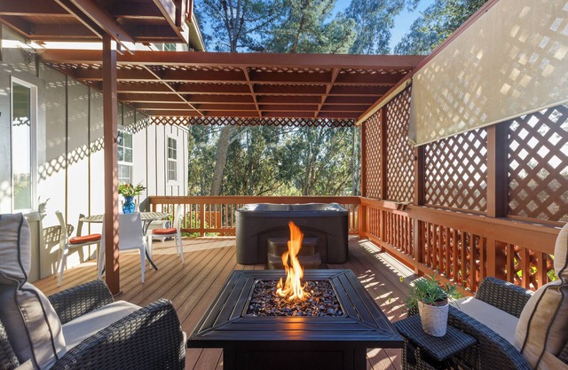 Gorgeous Flat in Montclair Hills