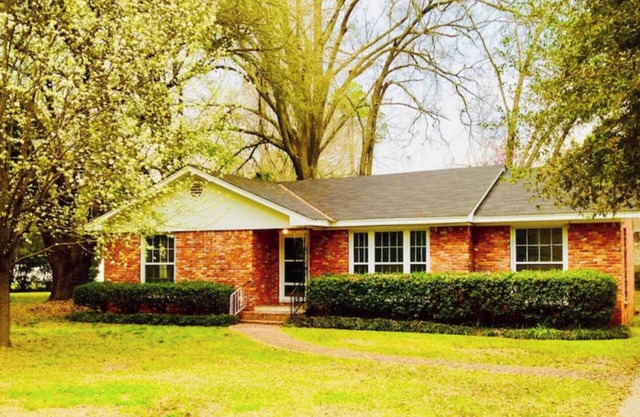 Gorgeous Garden District Cottage
