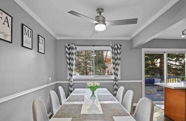 Gorgeous Glen Ellyn Gem