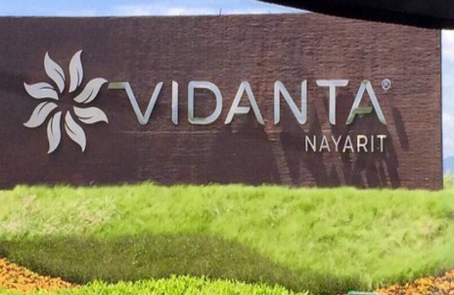 Ihre private Wohnung in der ruhigeren Gegend von Vidanta, Zugang zum Mayapalast