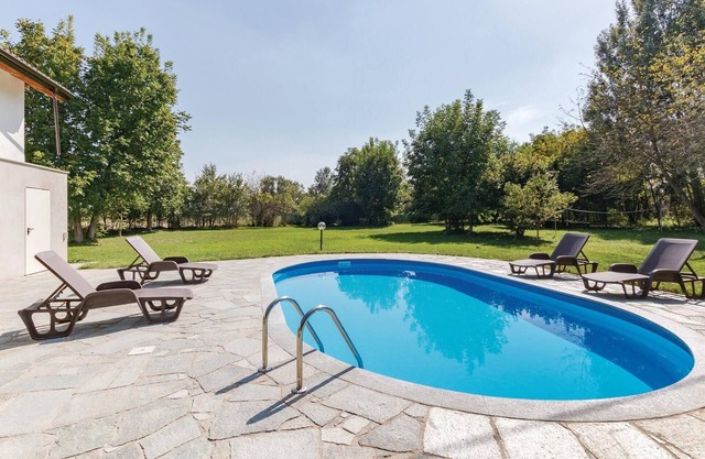 Villa Girasole