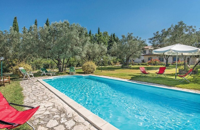 Villa Laura