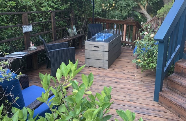 Schönes Hayward Hills Home