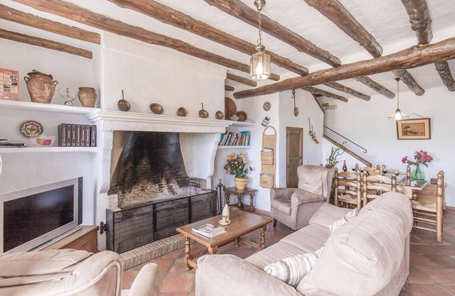 Wunderschönes Haus in Zahara de la.
