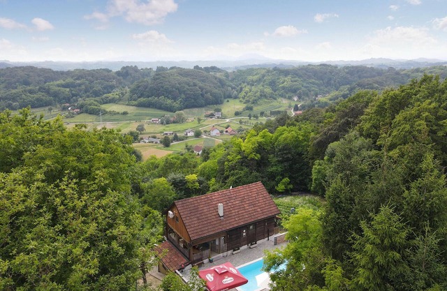 Wunderschönes Haus in Prosenik.