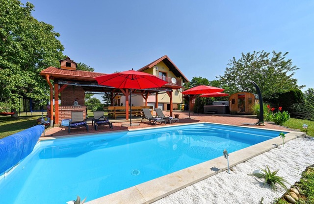 Wunderschönes Haus in Vinogradi.