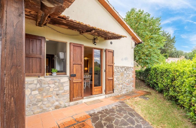 Wunderschönes Haus in S. Maria in.