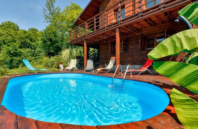 Wunderschönes Haus in Trstenik.