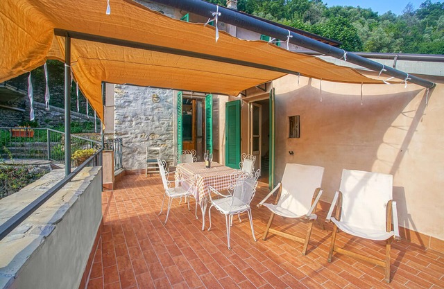 Wunderschönes Haus in Ponti di.