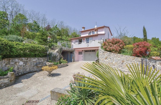 Casa Rosa