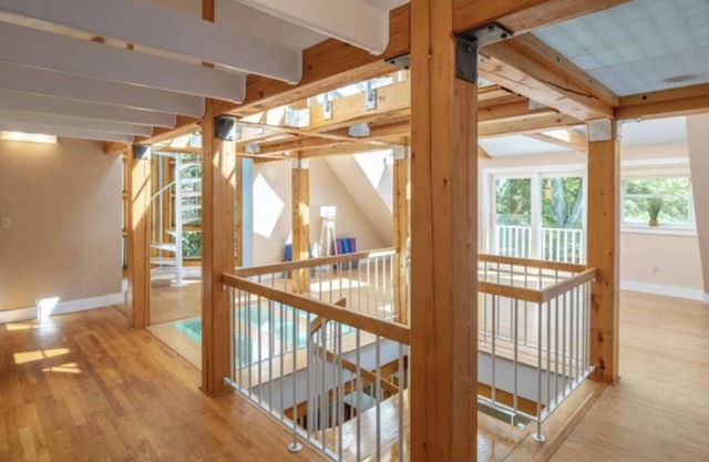 Gorgeous Home and Yoga Studio