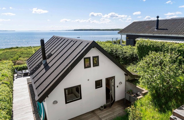 Wunderschönes Zuhause in Sønder.
