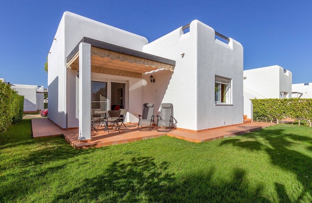 Wunderschönes Haus in Condado de Alhama