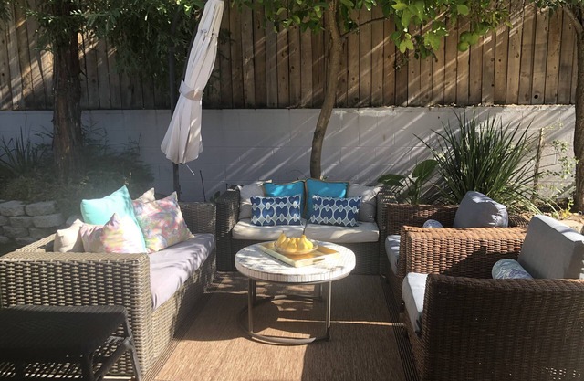 Gorgeous Home for Families or Couples