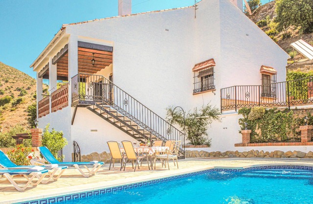 Wunderschönes Haus in Alora-El Chorro