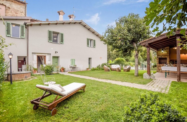 Wunderschönes Haus in Palazzetto Nese